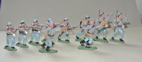 Britains herald 10 - britains,