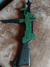 Johnny Seven OMA Gun