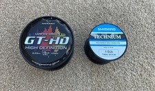 Gardner gthd 15lb shimano - gardner,