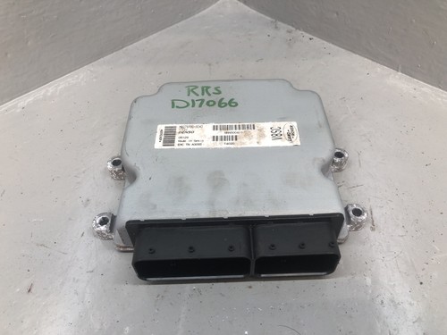 Range rover sport - sport, ecu