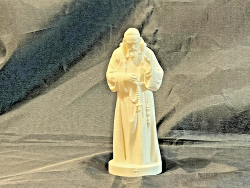 Padre pio healing saint - padre,