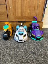 Paw Patrol Cat Pack Full Set