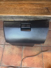 BMW E30 Glovebox Black