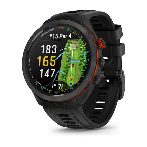 Garmin approach s70 47mm golf - garmin,