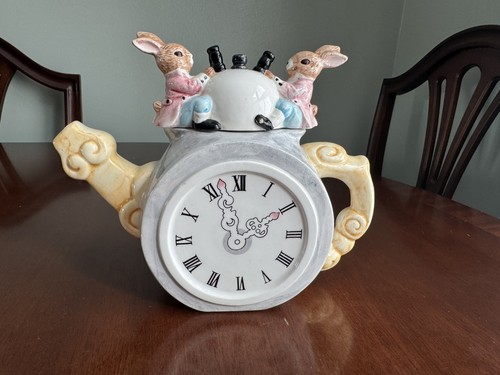 Leonardo collection bunny