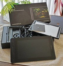 Huion Kamvas Pro 12 Graphics