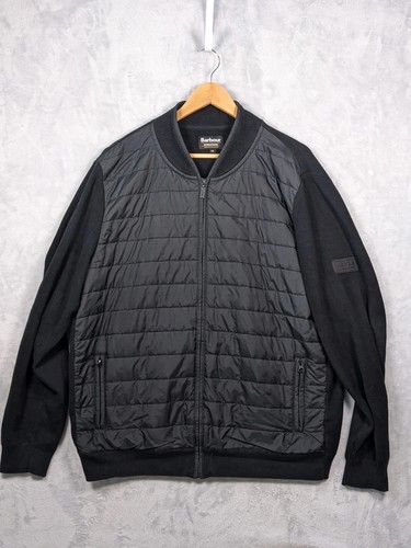 Barbour international jacket - barbour,