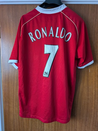Nike manchester united 2006 - manchester,