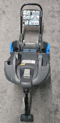 Britax romer belted baby - ,