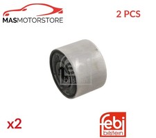 CONTROL ARM WISHBONE BUSH PAIR