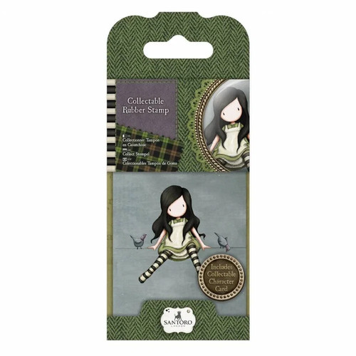 Santoro gorjuss collectables - santoro,