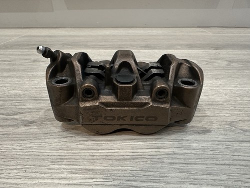 Honda cbr 600 - honda, brake