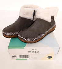 Earth Origins Emmalyn Suede