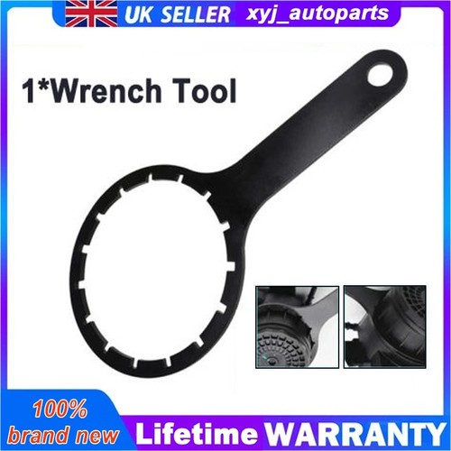 New diesel fuel filter wrench - new,