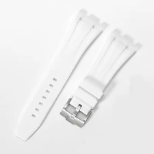 Rubber Watch Strap For AP
