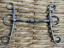 Jumpers Elevator Bit with