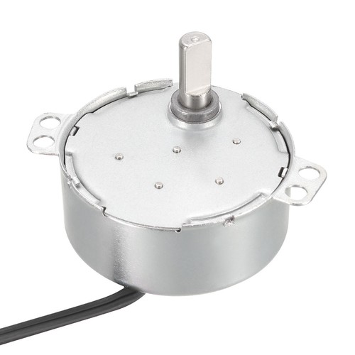220 240v 3rpm 50 60hz - ac, 50-60hz