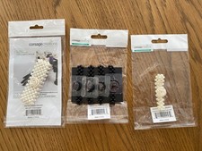 6 Wrist Flower Corsage