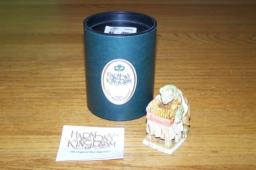 Harmony kingdom wishful - kingdom, "wishful