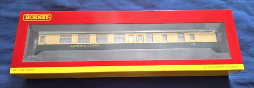 Hornby r4604 1 br - br,