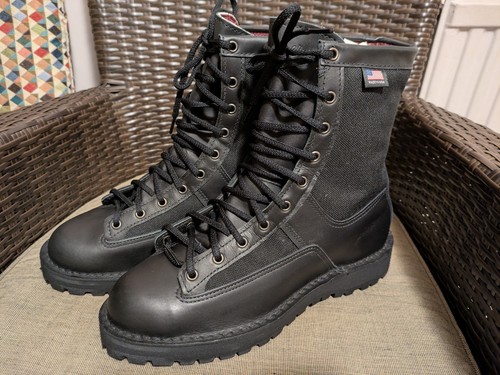 Rare american danner military - rare,