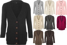 Women Ladies Long Sleeve