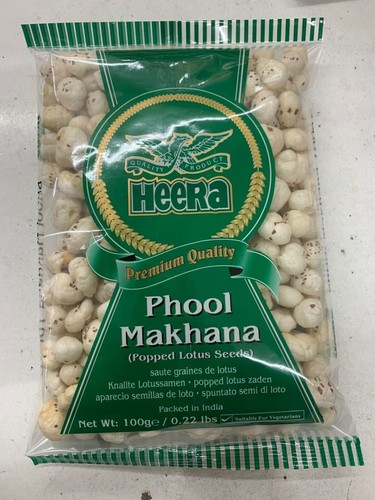 Heera phool makhana - heera,