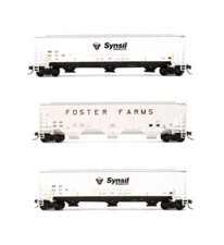 INTERMOUNTAIN 'N' GAUGE RAKE