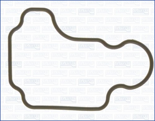 Seal crankcase breather - seal,,