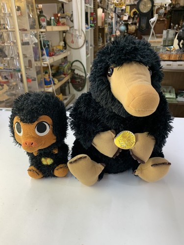 Fantastic beasts niffler with - beasts,