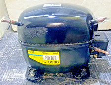 Danfoss SC15G LBP fridge