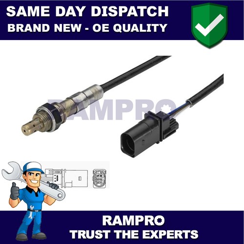 Rampro front lambda oxygen - rampro,
