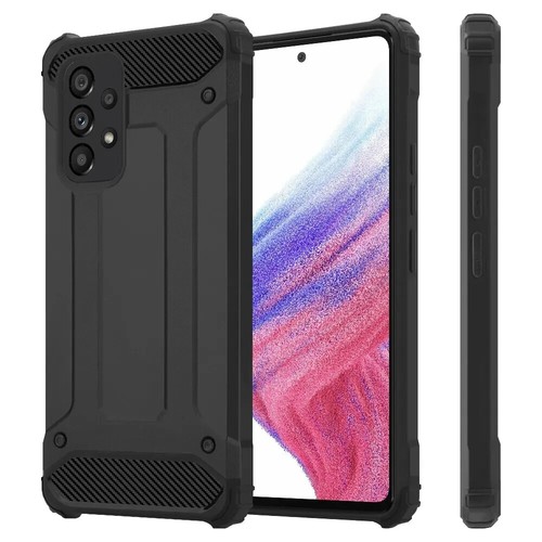 Shockproof armor metal - shockproof,