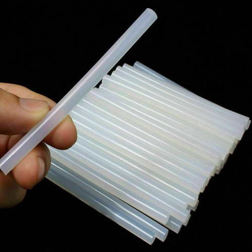 Hot melt glue sticks - hot,