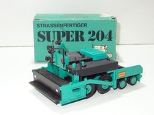 Gescha 275 ROAD FINISHER (381)