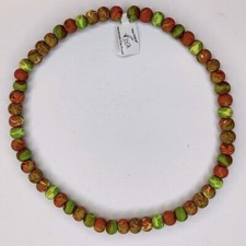 Viva Clay Beads - Elasticated
