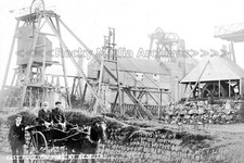 Sff-30 East Pool Tin Mine Nr