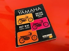 YAMAHA RD250 350 AUSTRALIAN
