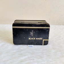 Vintage Black Magic Chocolates