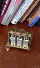 Yaesu FT-901 Preselector / Variable Inductor Unit 100% Working Condition