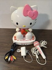 Hello kitty 2013 karaoke - hello,