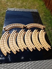 Fisher Price Geo Trax Track