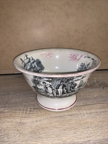 Antique sunderland and - antique,