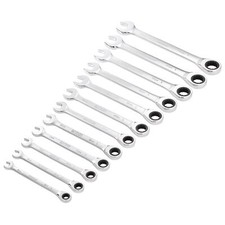 Draper 12 Piece Ratcheting