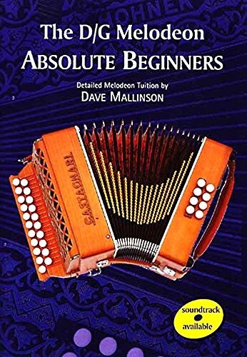 The melodeon absolute - the,