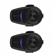 Sena 10S Bluetooth Motorcycle