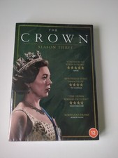 THE CROWN - Season Three 3 -