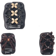 Magic Wooden EZ Stretchy