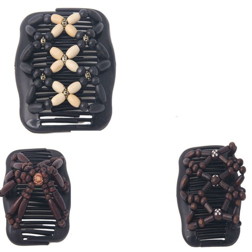 Magic wooden stretchy - ez,