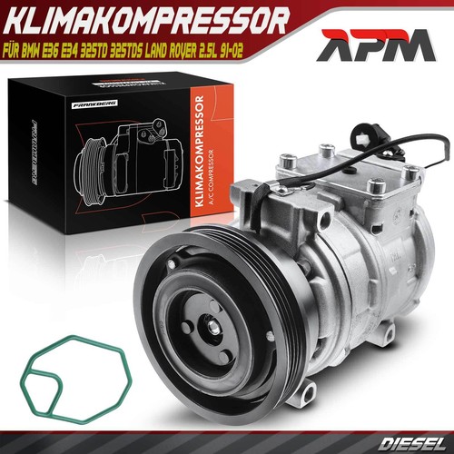 Compressor 10pa17c for - compressor,